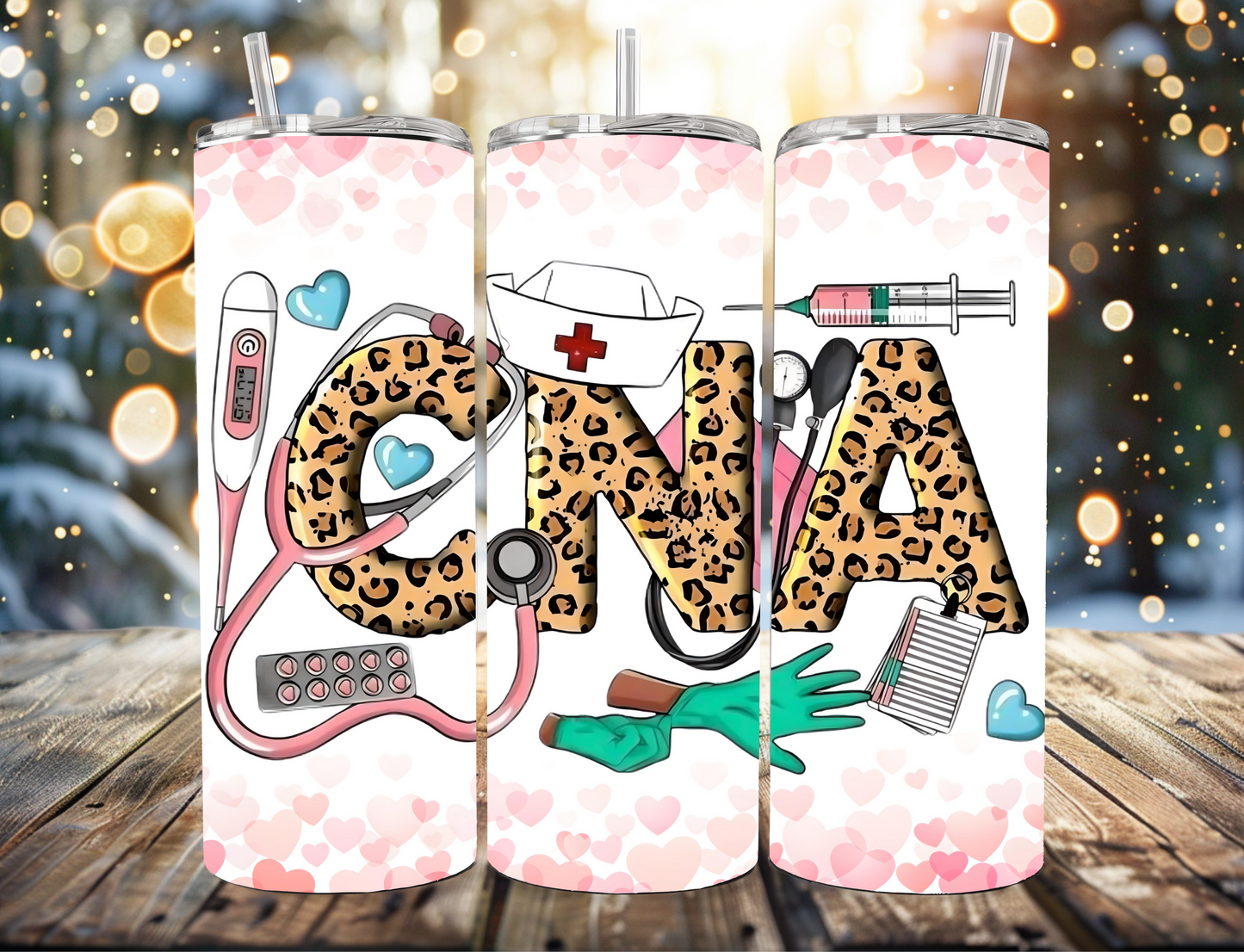 CNA Power