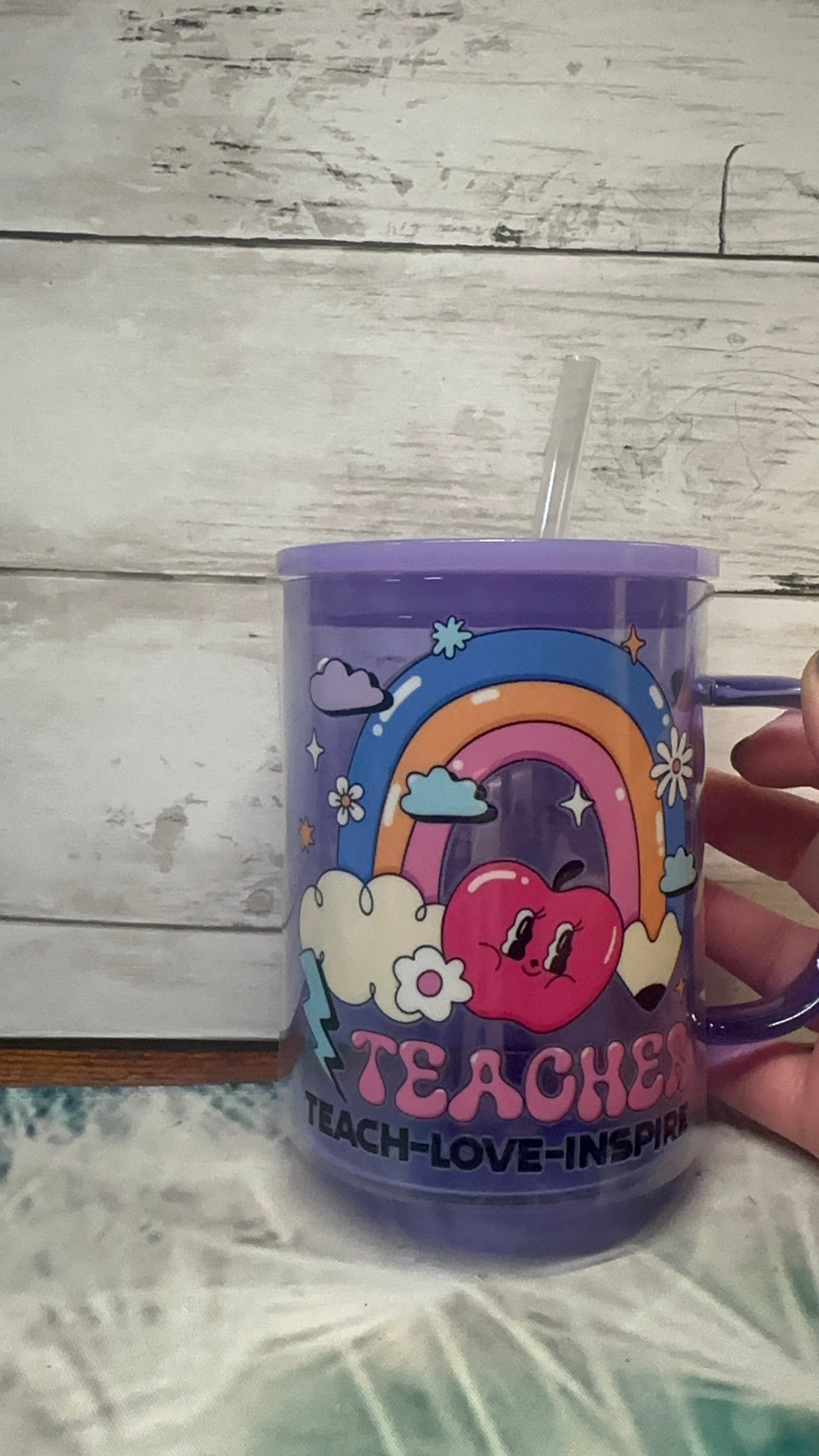 Teach-Love-Inspire