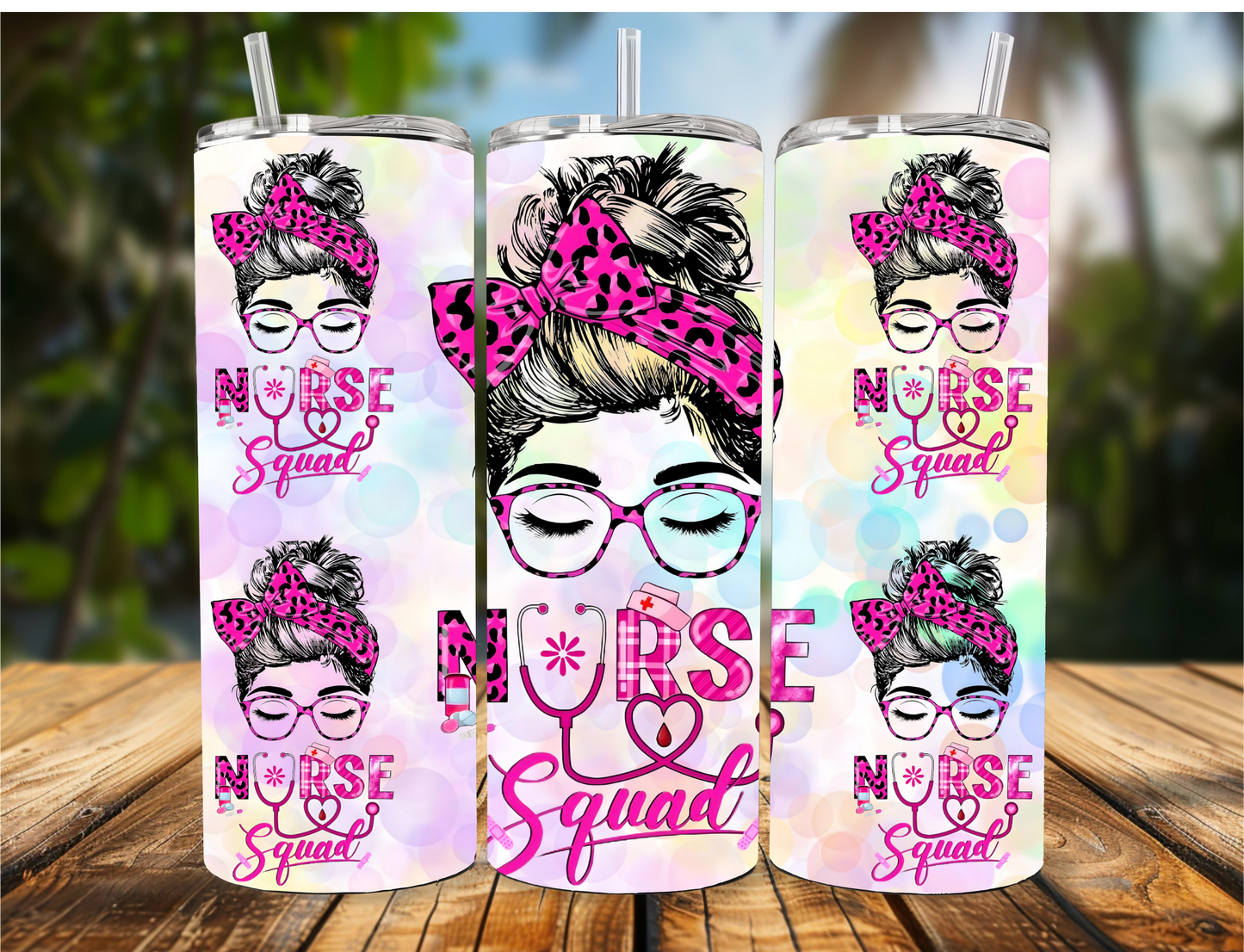 Nurse squad