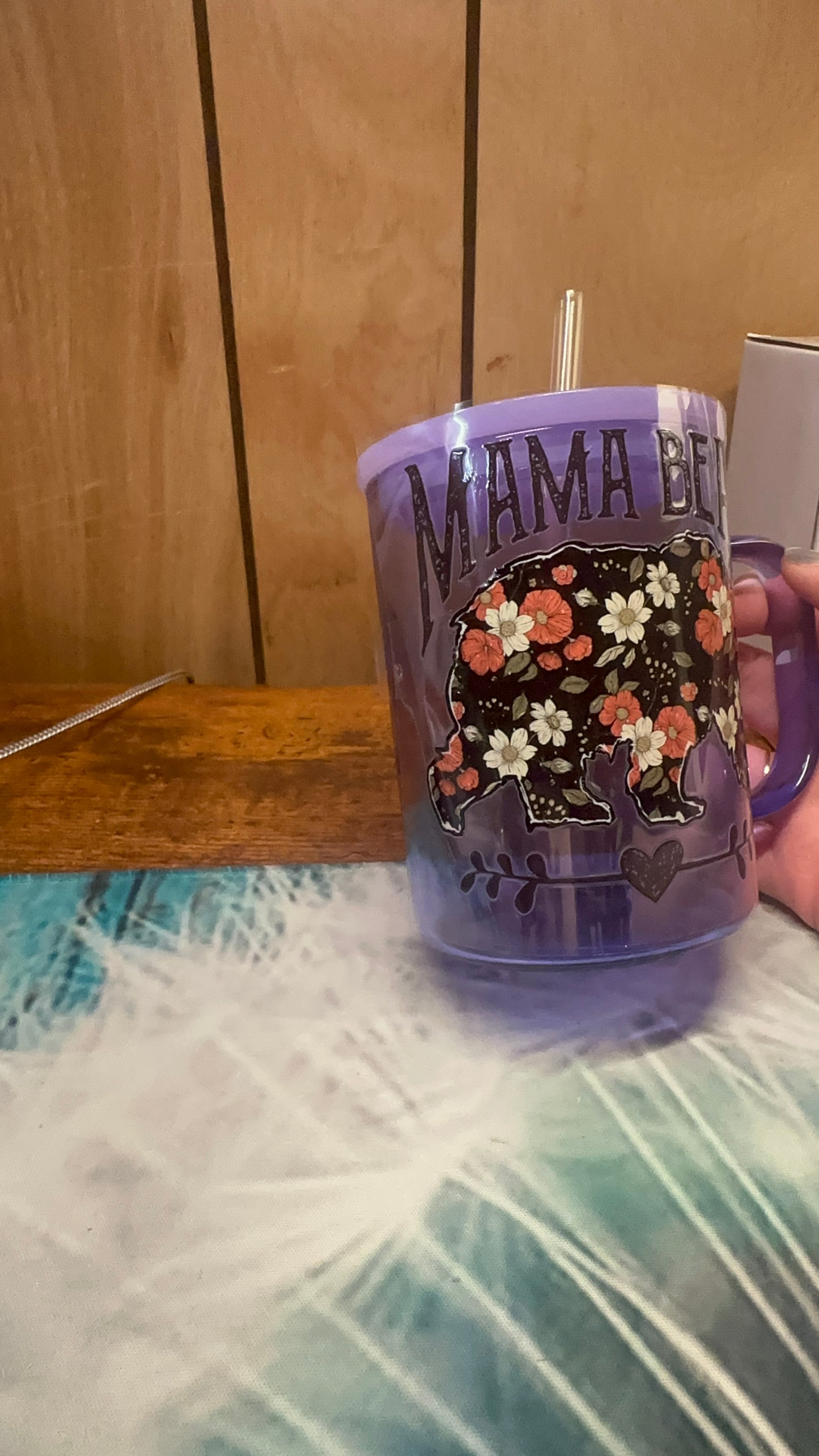Mama Bear
