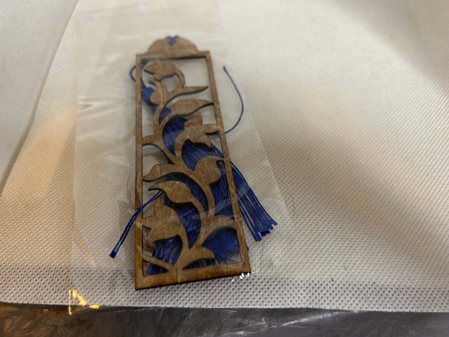 Book marks