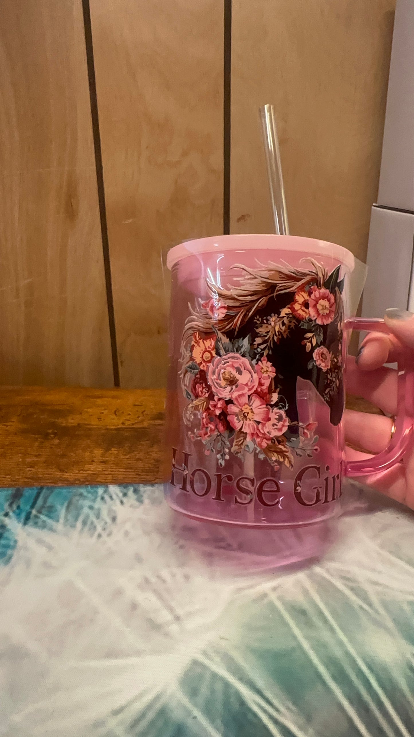 Horse Girl