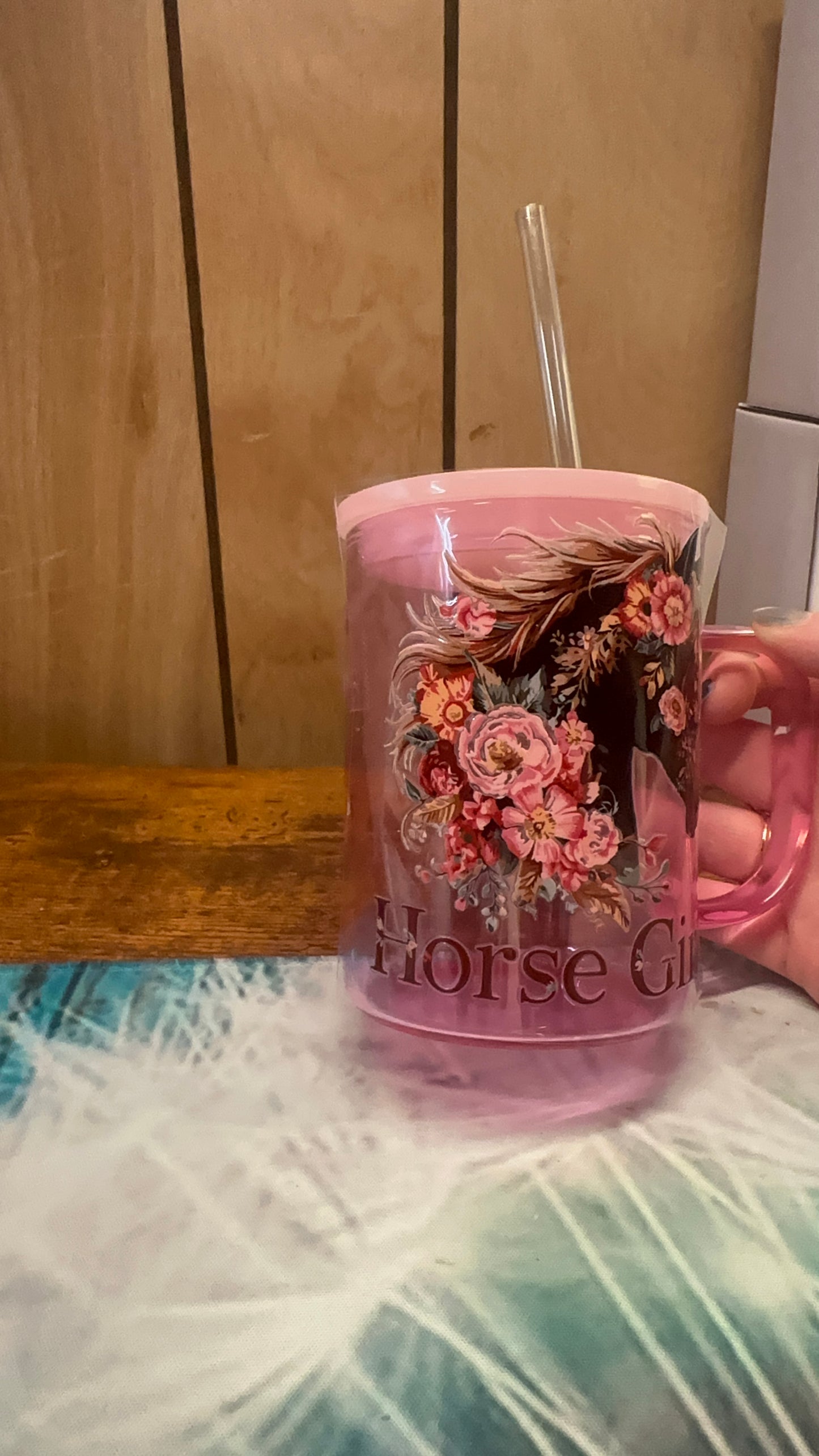 Horse Girl