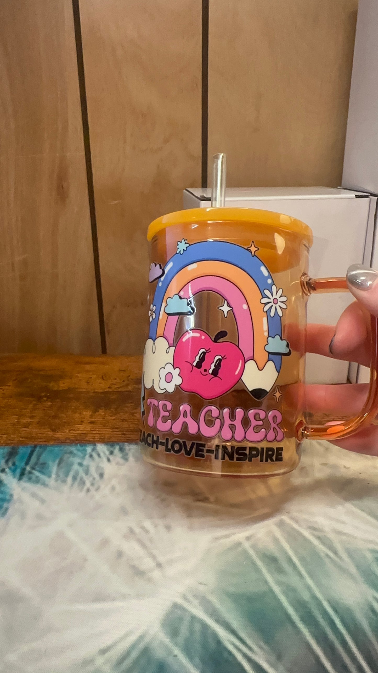 Teach-Love-Inspire