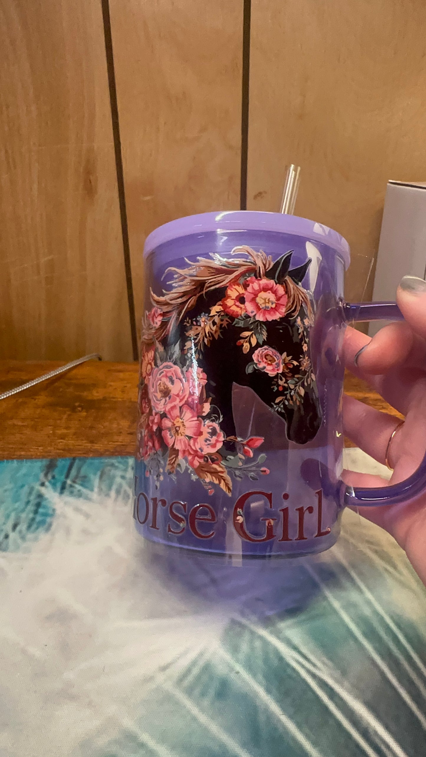 Horse Girl