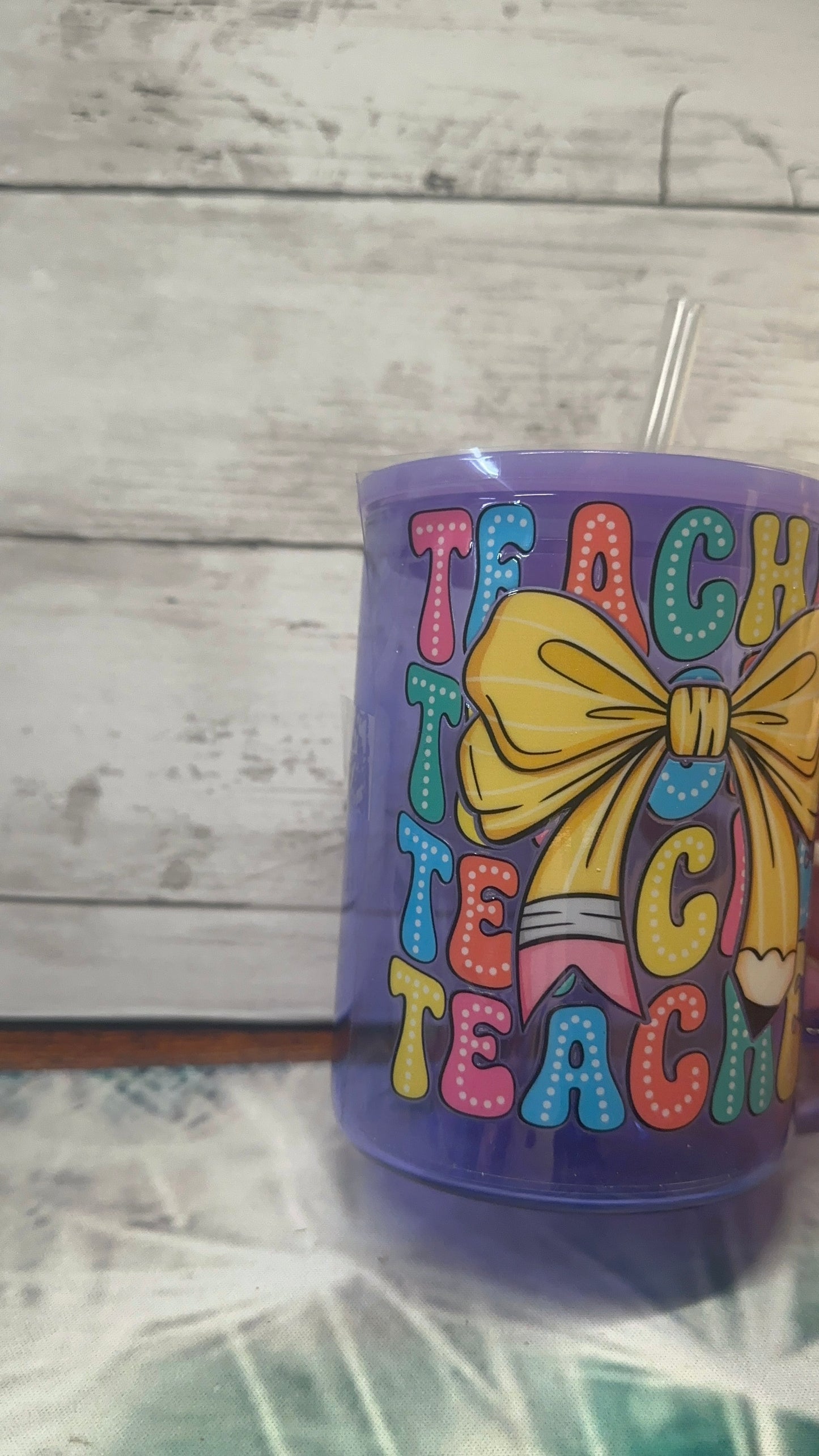 Teacher