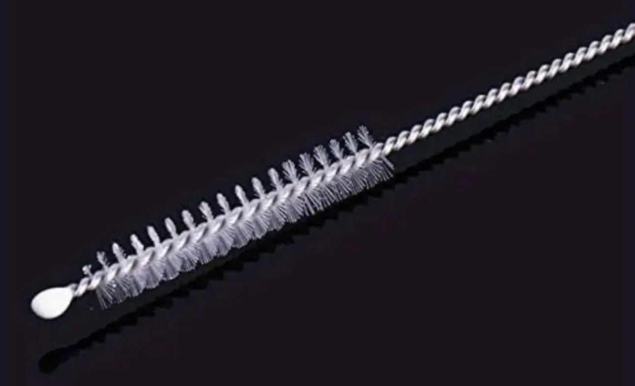 Straw Cleaners