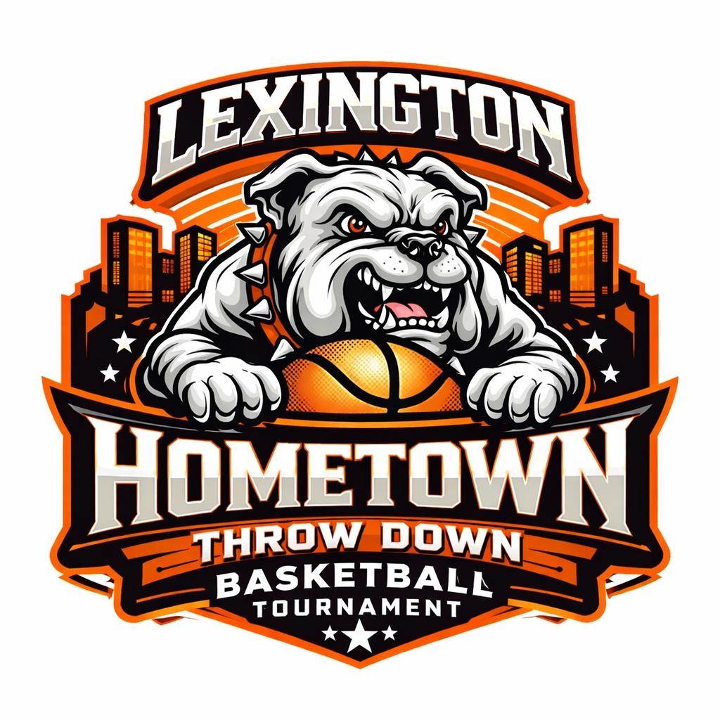 Lexington Hometown Throwdown Basketball Tournament