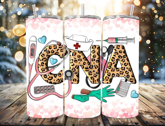 CNA Power