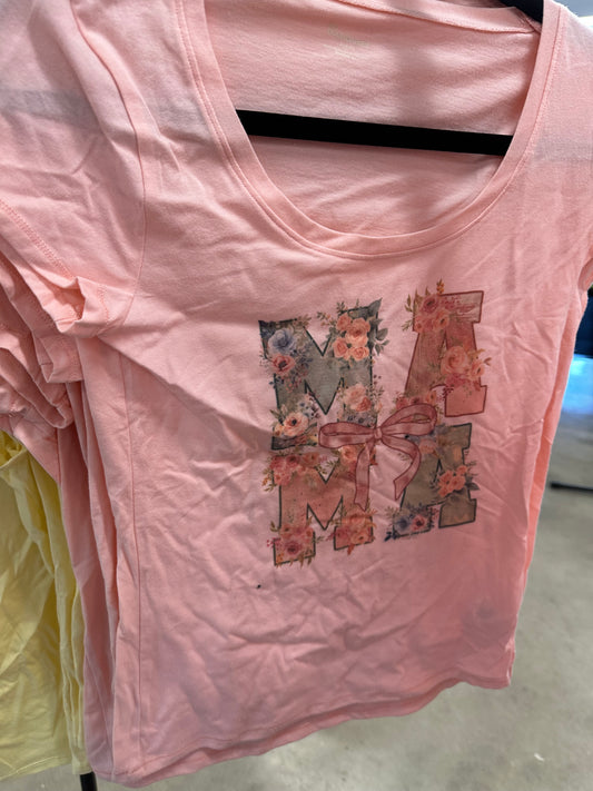 Mama T shirt