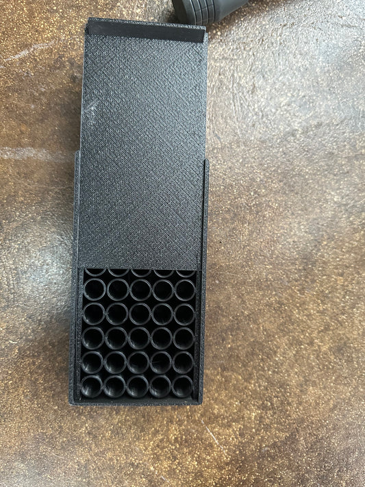 223 Ammo Holder (Offered in Multiple Colors)