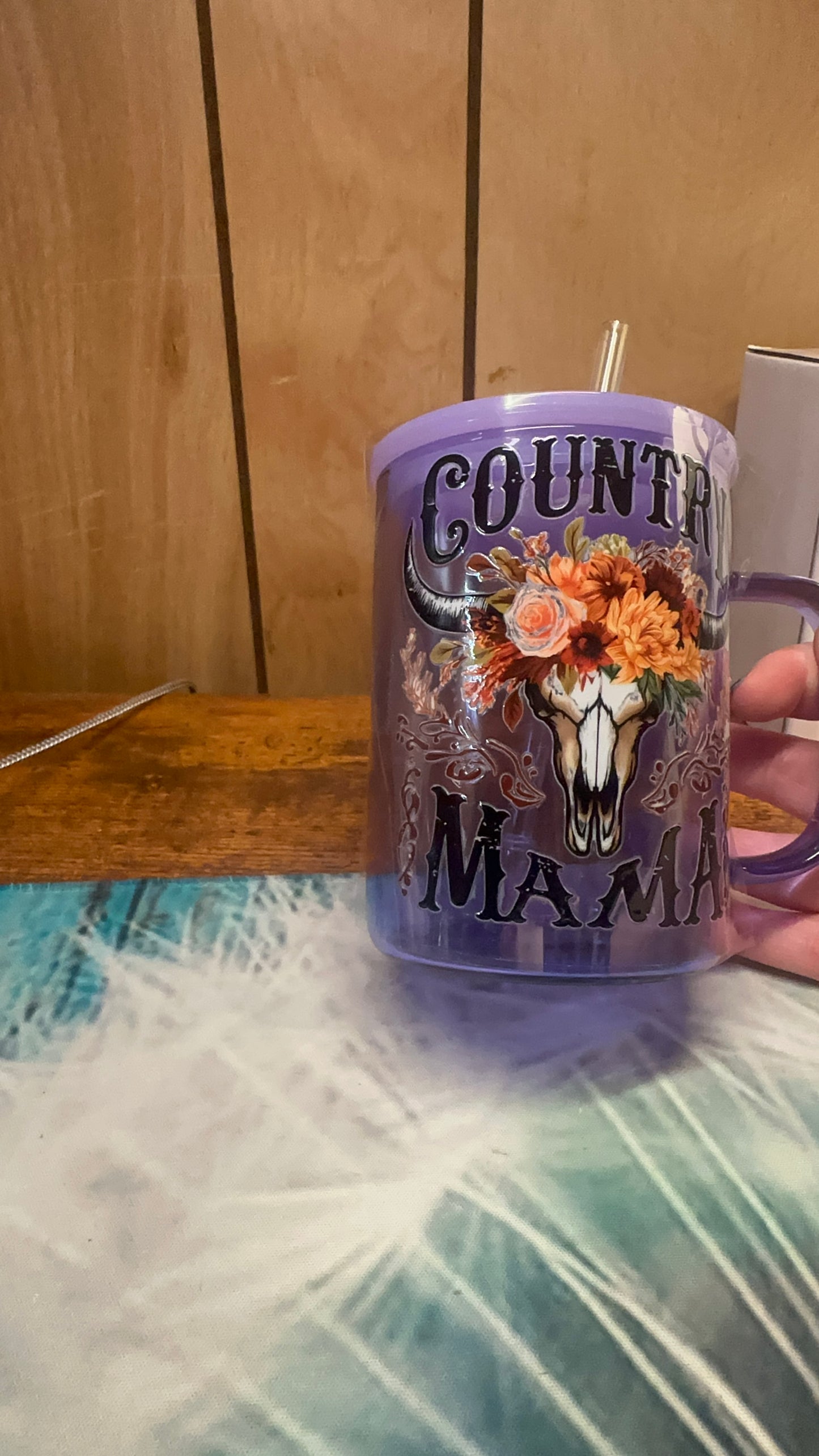 Country Mama