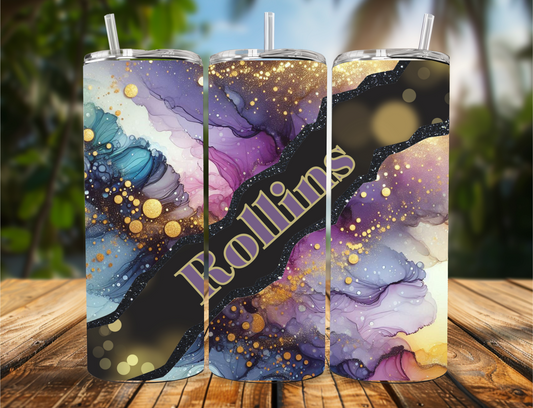 The Juliet 20 oz Tumbler