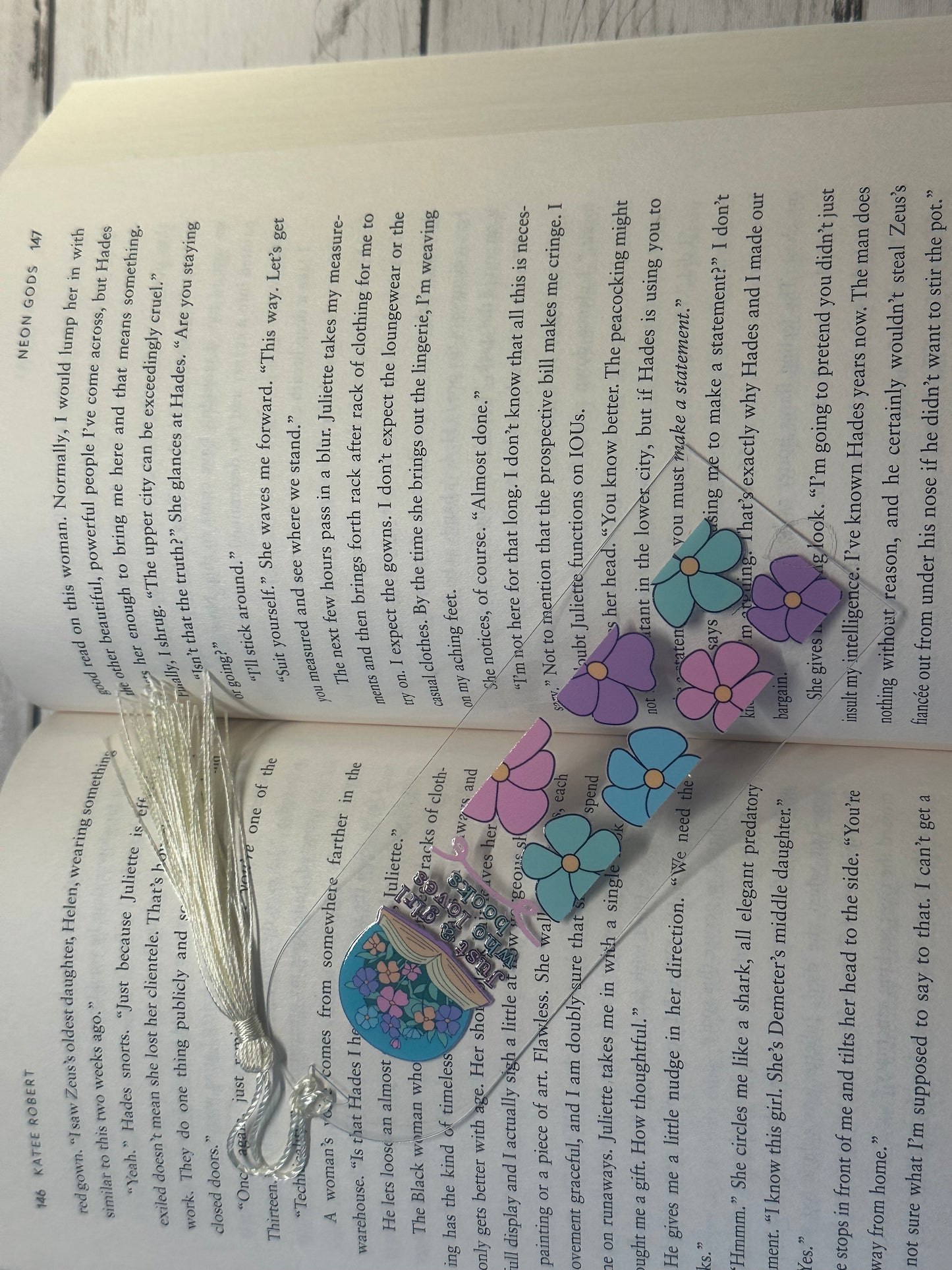 Just A Girl who Loves Books