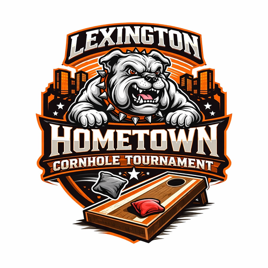 Lexington Hometown Throwdown Cornhole Tournament