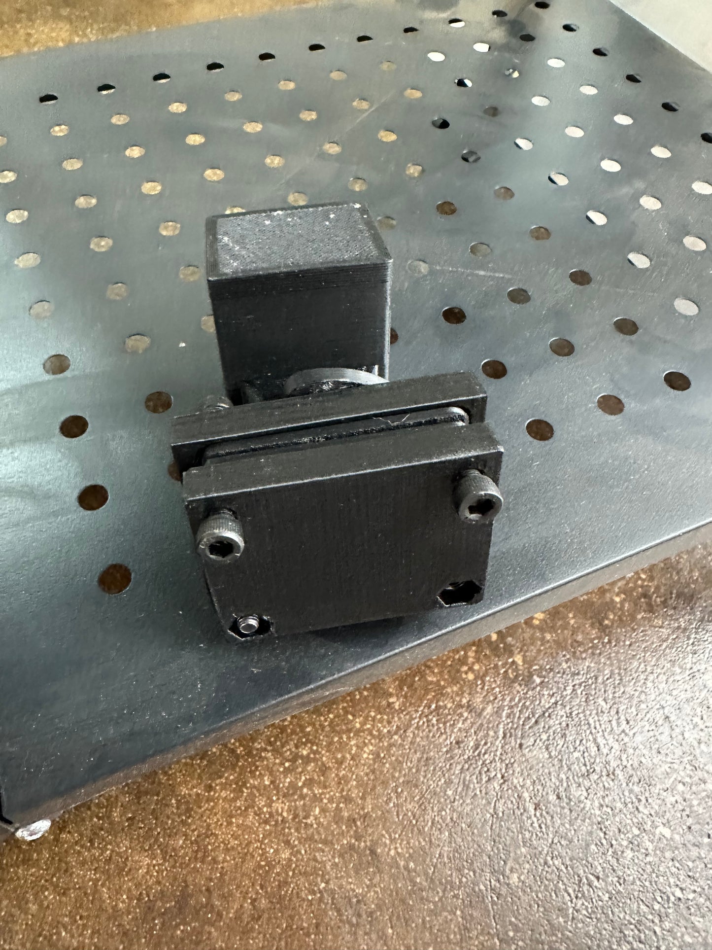 interior car door clip