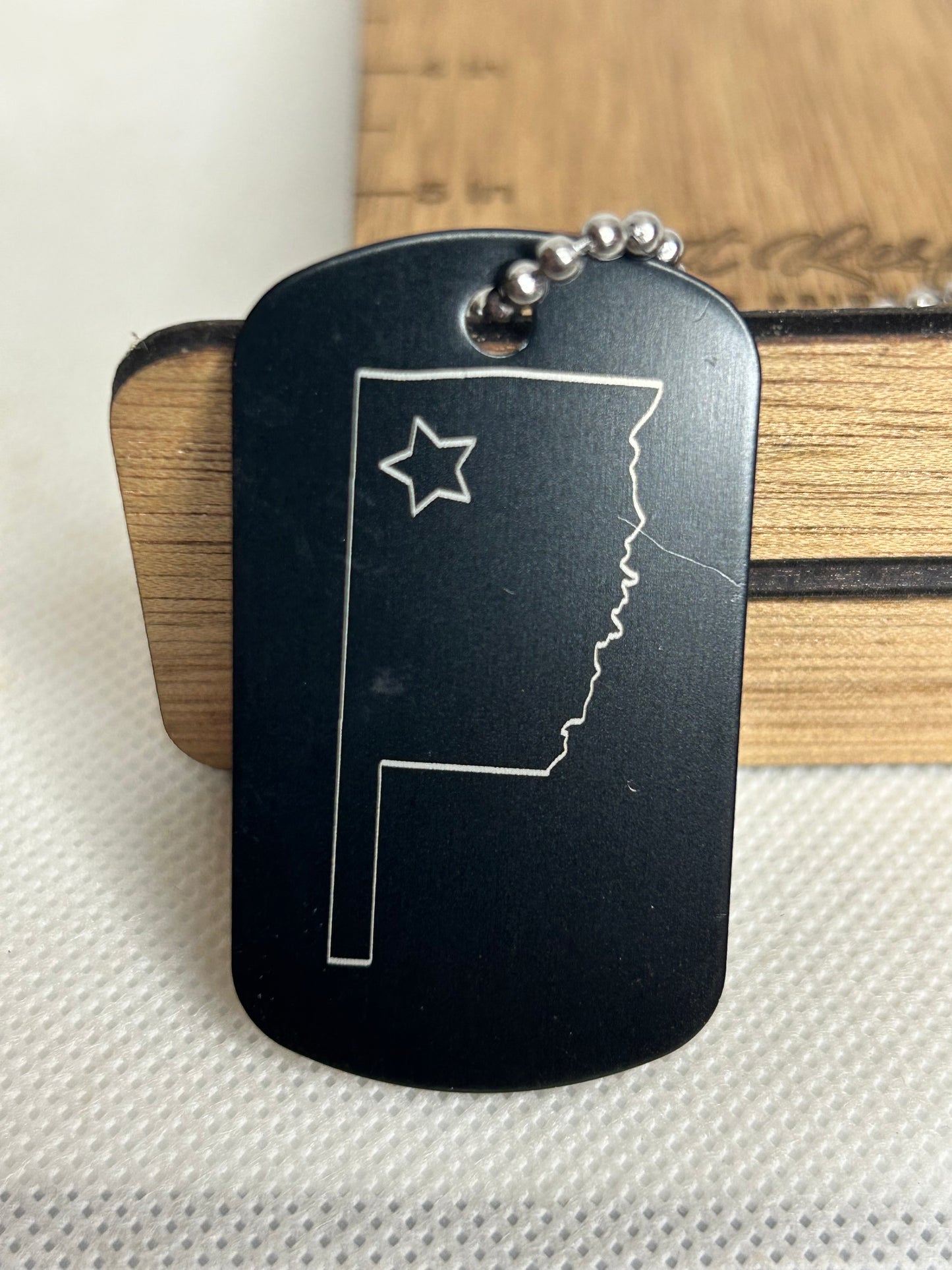 Star of Oklahoma