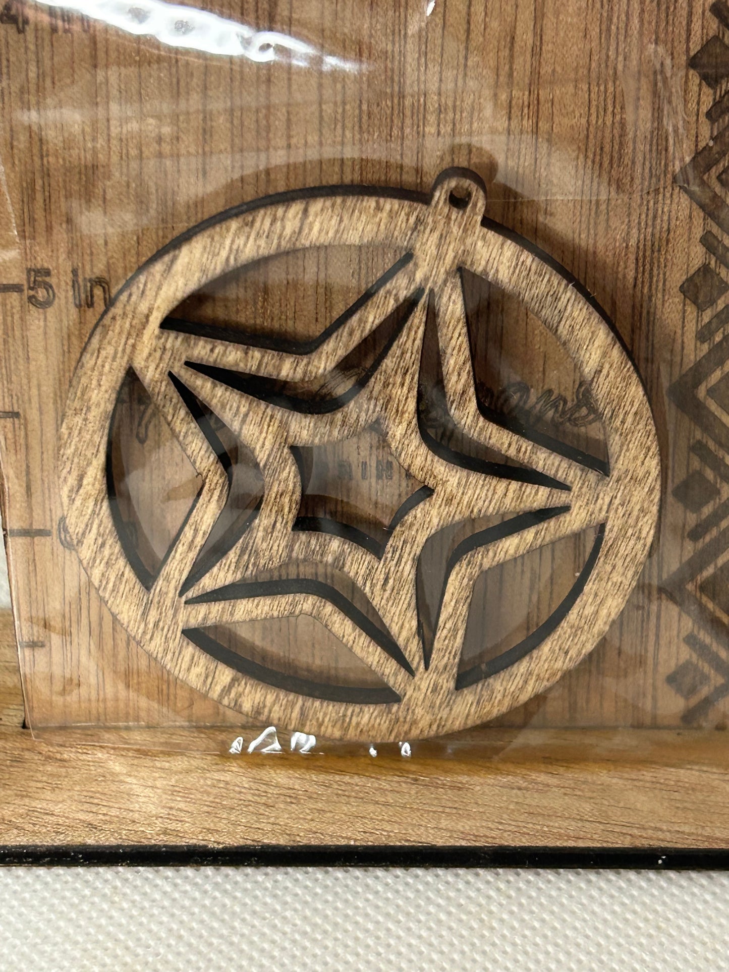 Ornaments