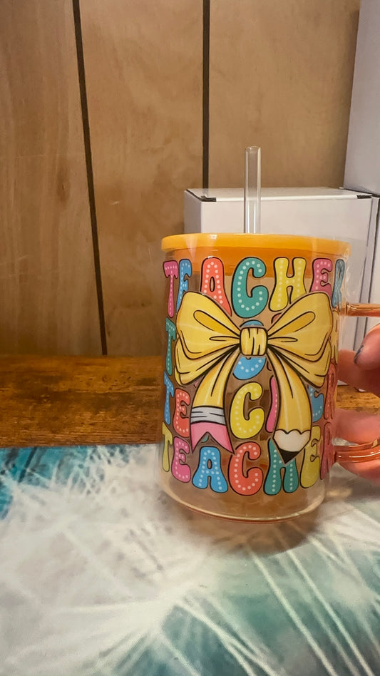 Teacher