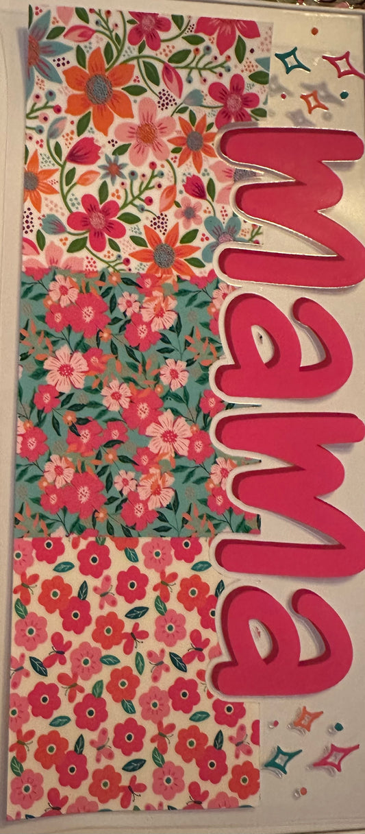 Mama Floral