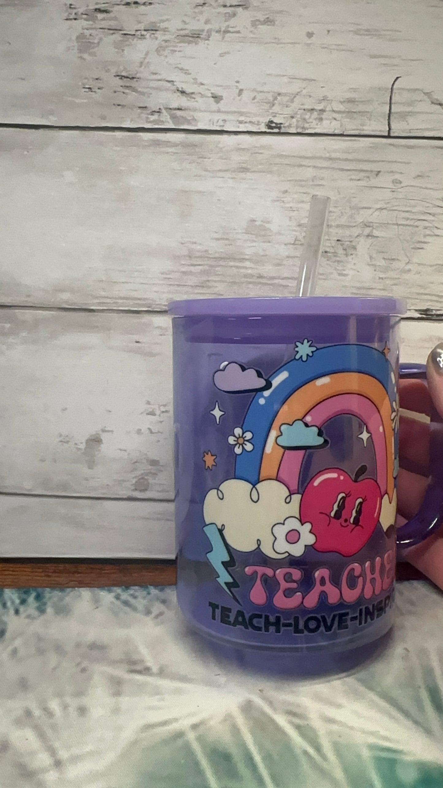Teach-Love-Inspire