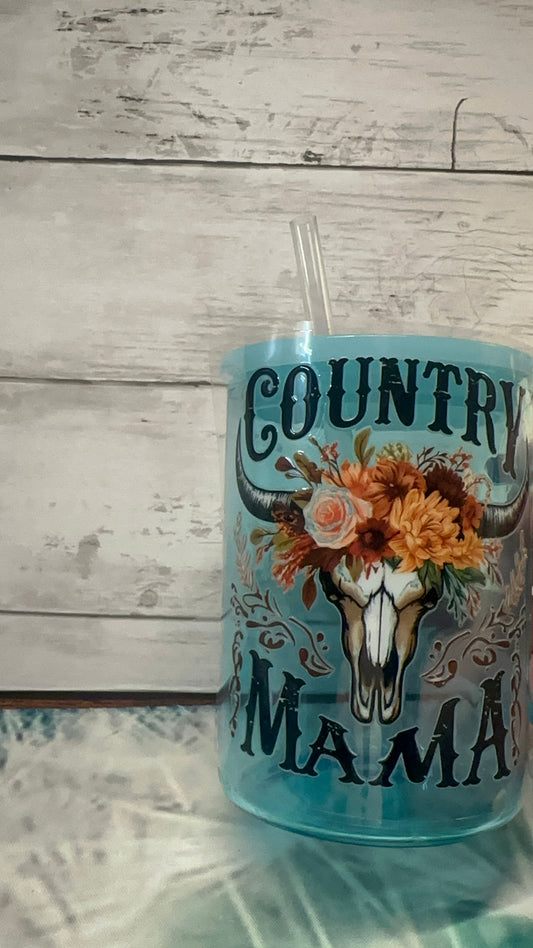 Country Mama