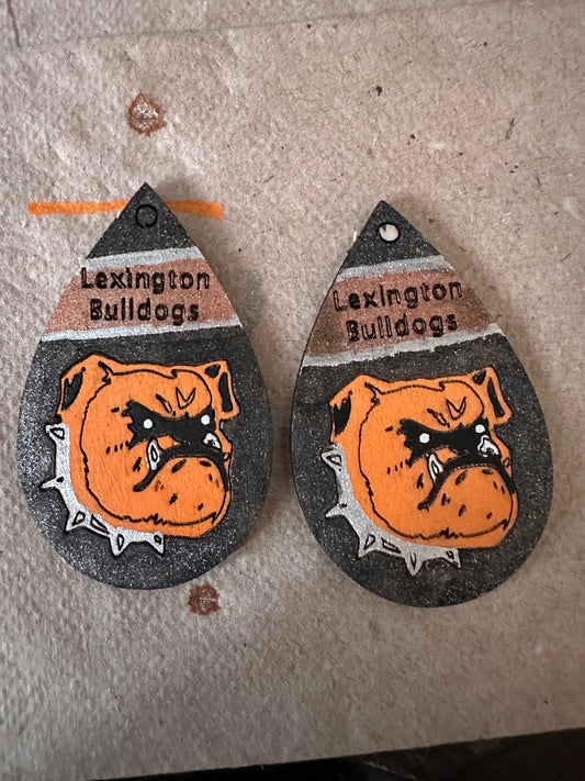 Lexington Bulldogs