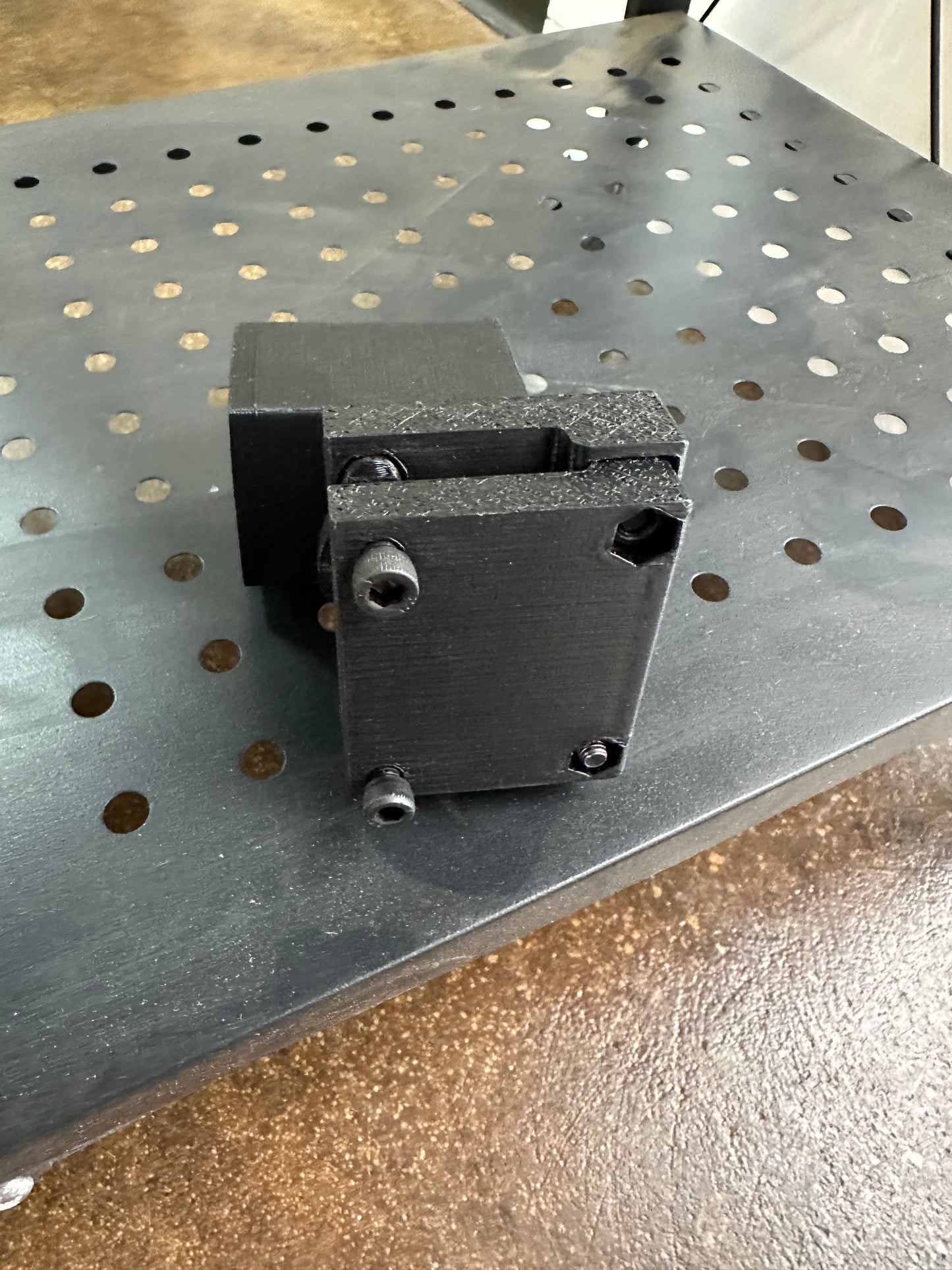interior car door clip