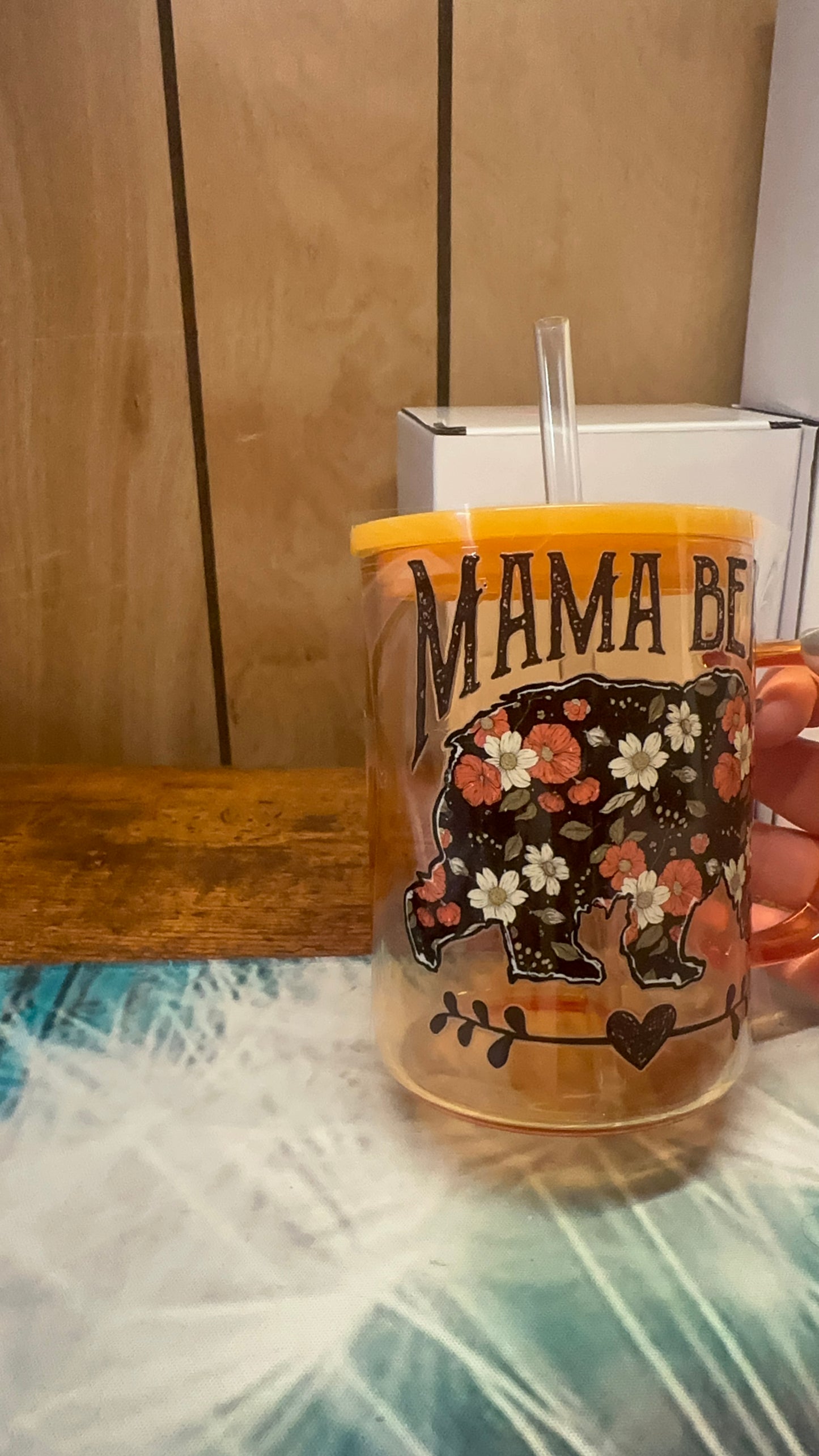 Mama Bear