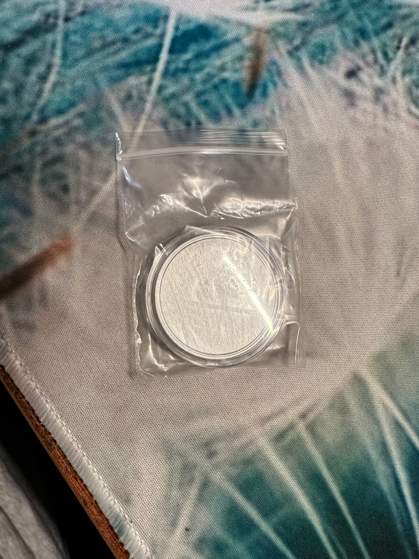 Challenge Coin 1.6"