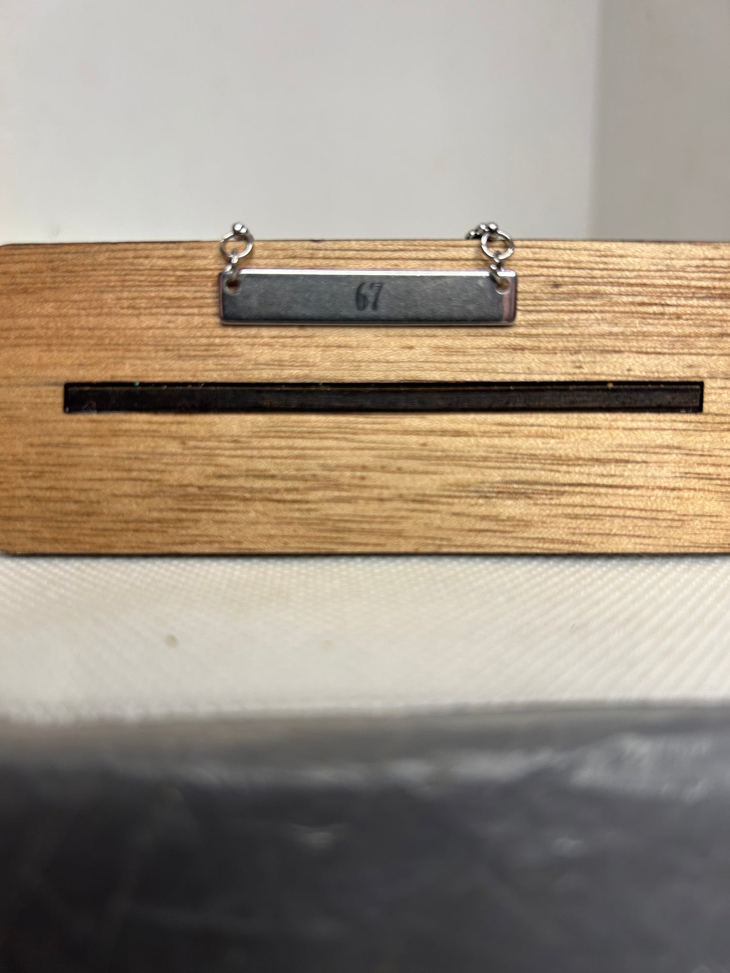 Personalized Bracelets