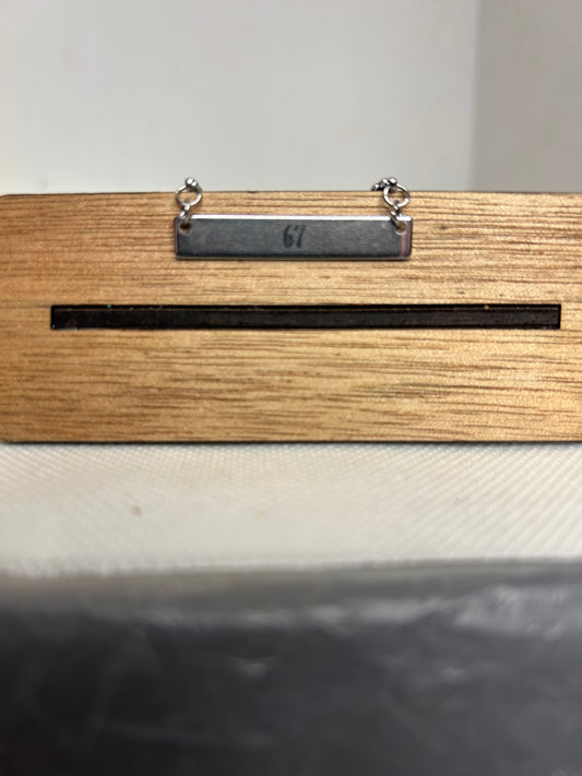 Personalized Bracelets