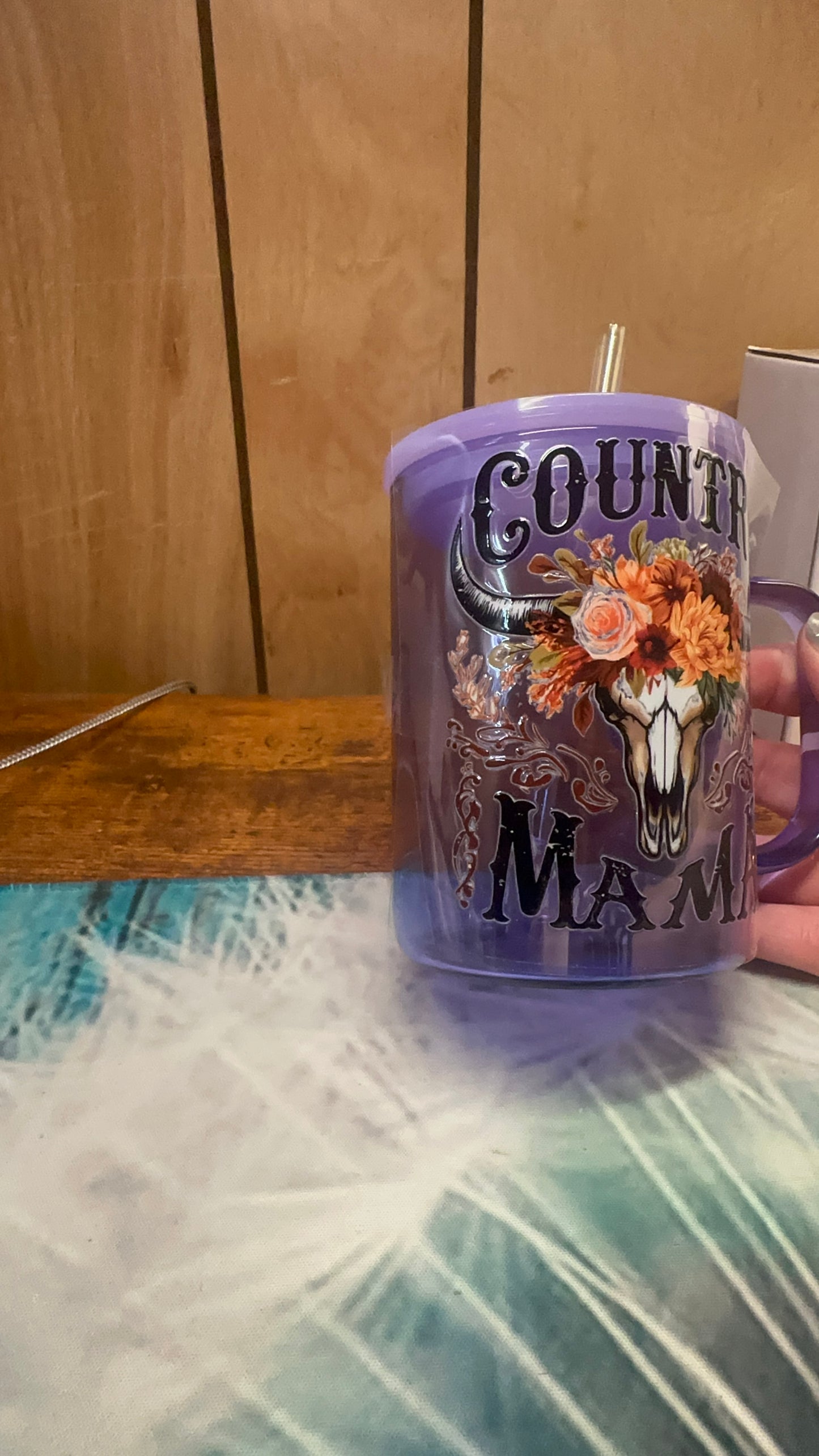 Country Mama