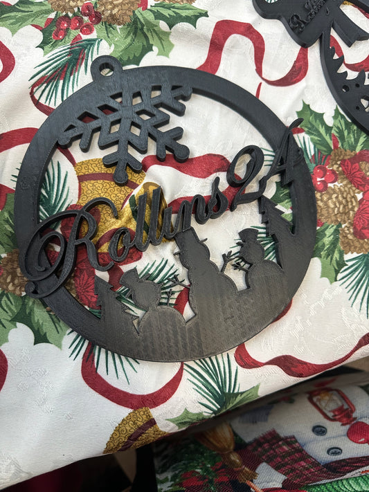 Door Hanging Ornament-customized