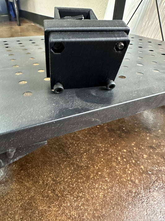 interior car door clip