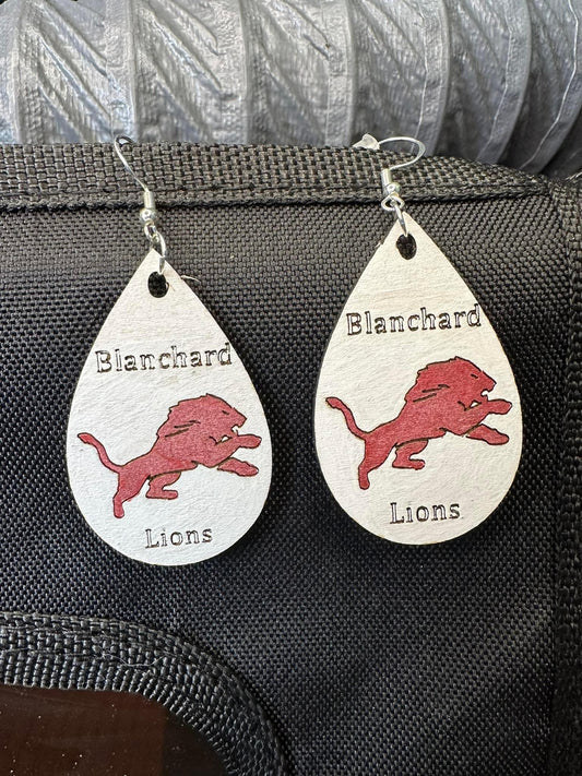 Blanchard Lions