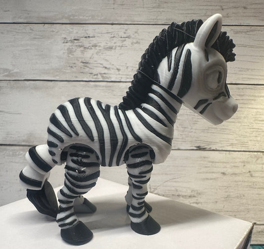 Zebra