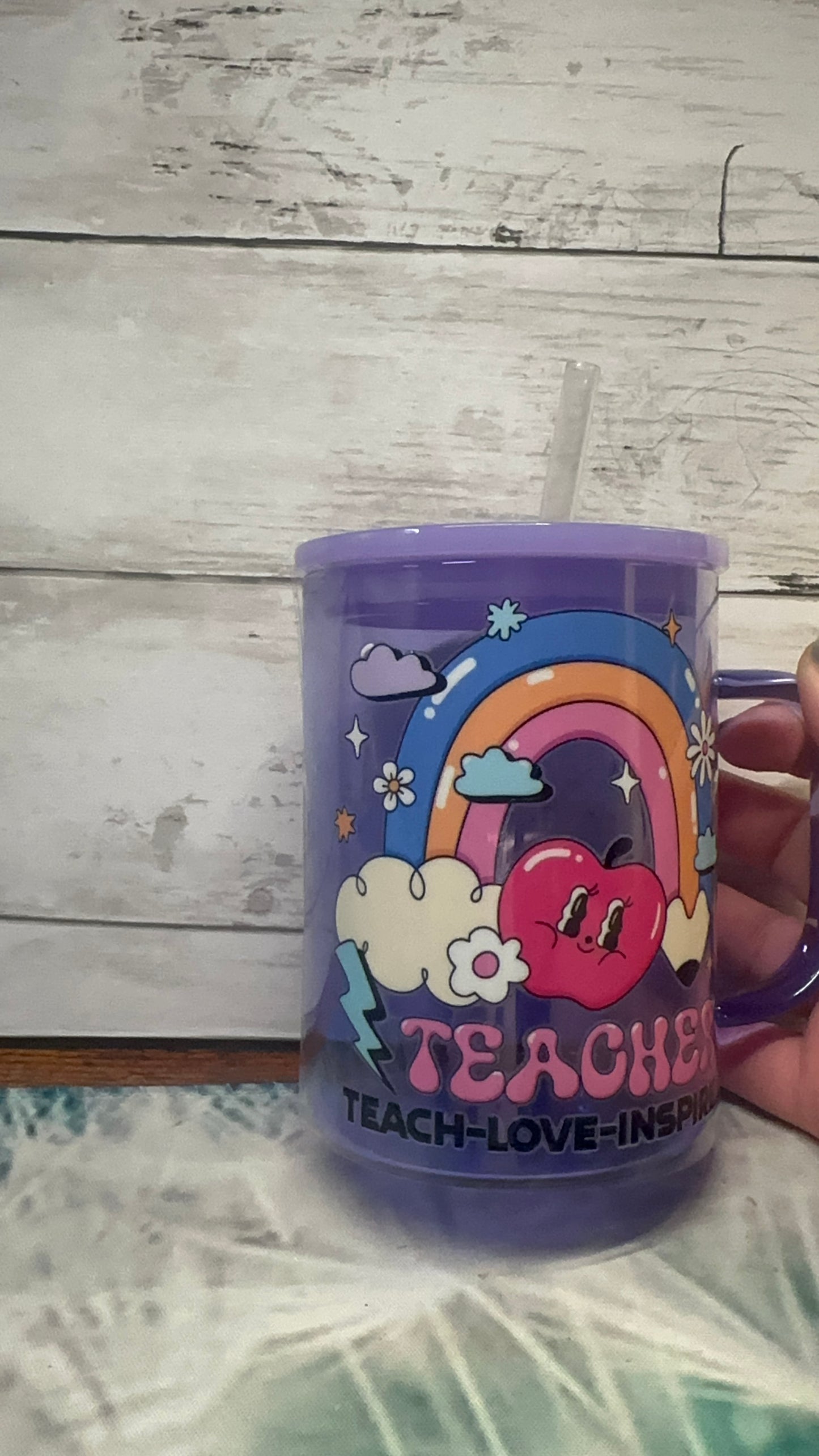 Teach-Love-Inspire