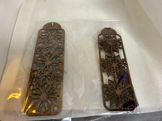Book marks