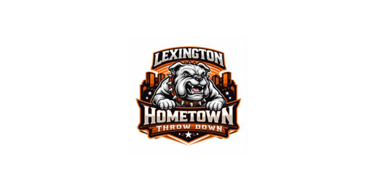 Lexington Hometown Throwdown Food Vendor