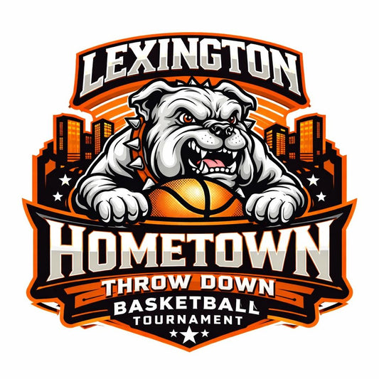 Lexington Hometown Throwdown Basketball Tournament
